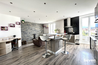  appartement grenoble 38100