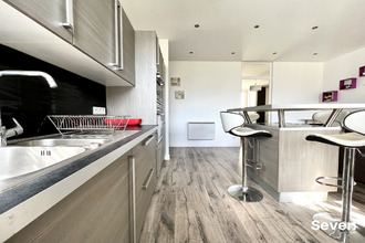  appartement grenoble 38100