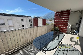  appartement grenoble 38100