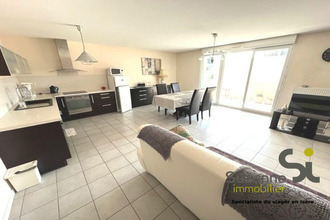  appartement grenoble 38100