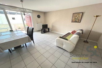  appartement grenoble 38100
