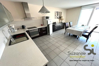 appartement grenoble 38100