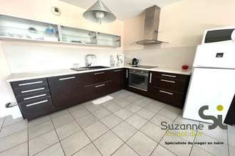  appartement grenoble 38100