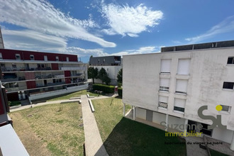  appartement grenoble 38100