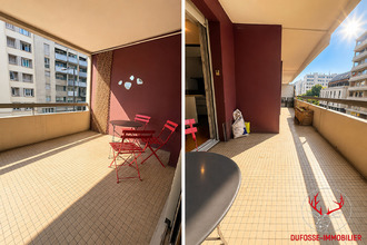  appartement grenoble 38100