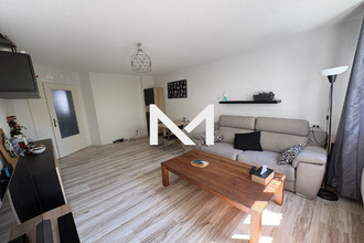  appartement grenoble 38100