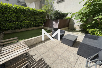  appartement grenoble 38100