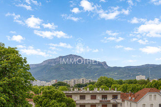  appartement grenoble 38100