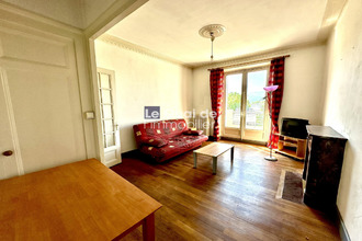  appartement grenoble 38100