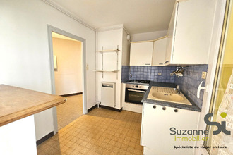  appartement grenoble 38100