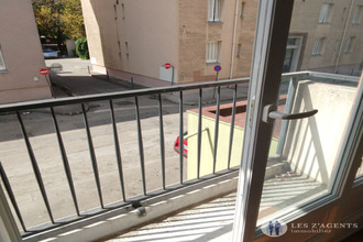  appartement grenoble 38100