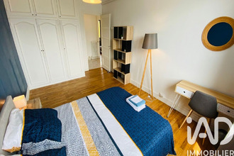  appartement grenoble 38100