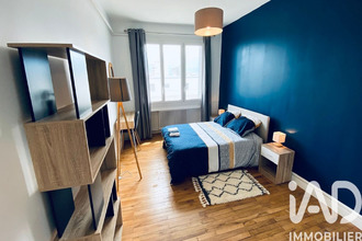  appartement grenoble 38100