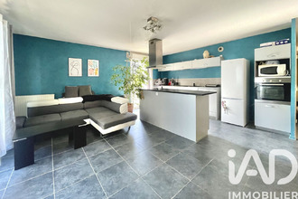  appartement grenoble 38100