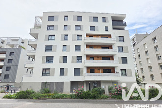  appartement grenoble 38100