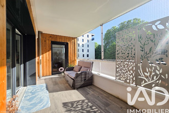  appartement grenoble 38100
