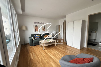  appartement grenoble 38100
