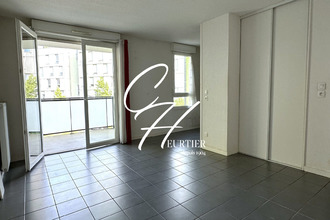  appartement grenoble 38100
