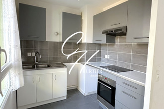  appartement grenoble 38100