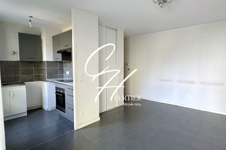  appartement grenoble 38100