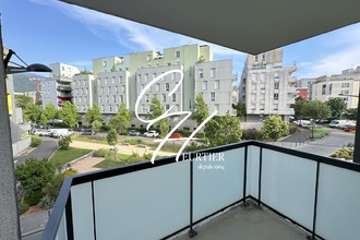  appartement grenoble 38100