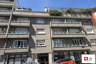  appartement grenoble 38100