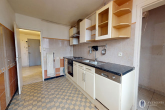  appartement grenoble 38100
