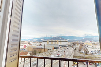  appartement grenoble 38100