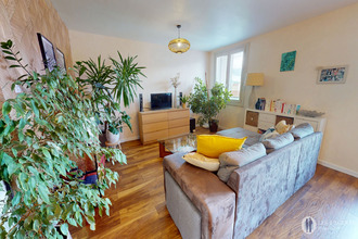  appartement grenoble 38100