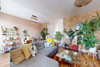  appartement grenoble 38100