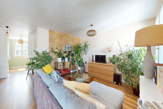  appartement grenoble 38100