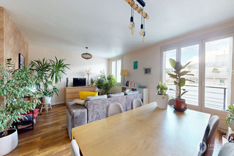  appartement grenoble 38100