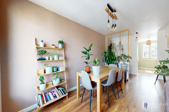  appartement grenoble 38100