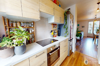  appartement grenoble 38100