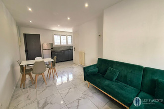  appartement grenoble 38100