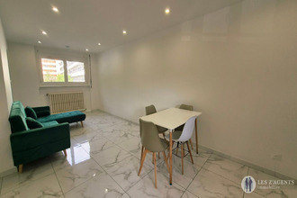  appartement grenoble 38100