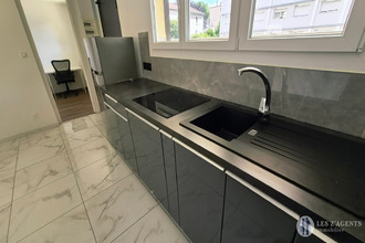  appartement grenoble 38100