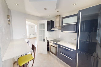  appartement grenoble 38100