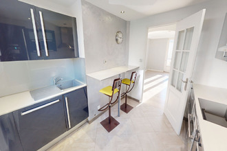  appartement grenoble 38100
