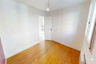  appartement grenoble 38100