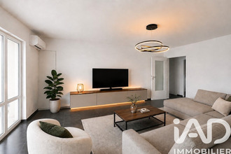  appartement grenoble 38100