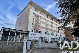  appartement grenoble 38100