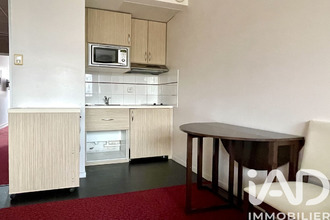  appartement grenoble 38100