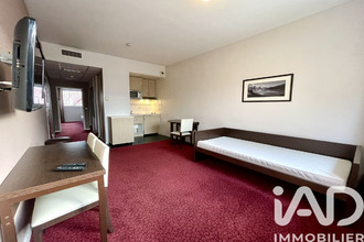  appartement grenoble 38100