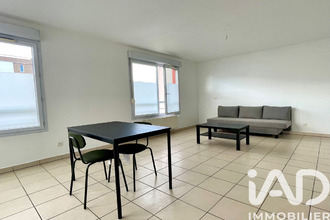  appartement grenoble 38100
