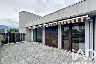  appartement grenoble 38100