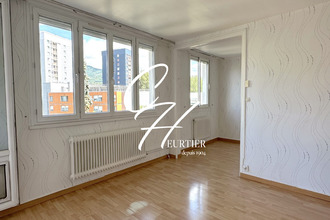  appartement grenoble 38100
