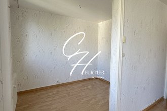  appartement grenoble 38100