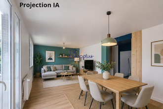  appartement grenoble 38100