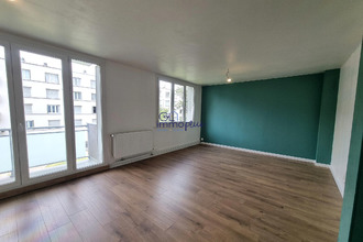  appartement grenoble 38100